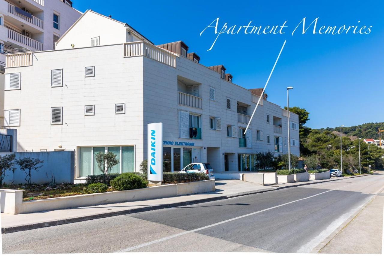 Memories Apartment Dubrovnik Exterior photo