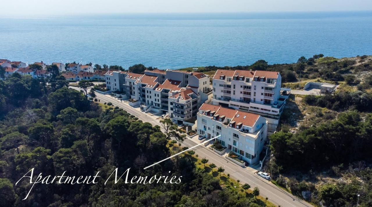 Memories Apartment Dubrovnik Exterior photo